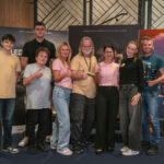 Filmový festival Spektrum – 2. ročník: 2. a 3. den