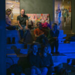 Filmový festival Spektrum – 2. ročník: 2. a 3. den