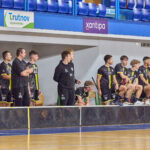 Po Turnovu zavládlo velké zklamání. Florbalisté propadli ve třetí třetině