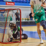 Po Turnovu zavládlo velké zklamání. Florbalisté propadli ve třetí třetině