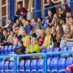 Po Turnovu zavládlo velké zklamání. Florbalisté propadli ve třetí třetině