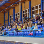 Po Turnovu zavládlo velké zklamání. Florbalisté propadli ve třetí třetině