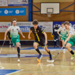 Po Turnovu zavládlo velké zklamání. Florbalisté propadli ve třetí třetině