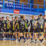 Po Turnovu zavládlo velké zklamání. Florbalisté propadli ve třetí třetině