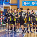 Po Turnovu zavládlo velké zklamání. Florbalisté propadli ve třetí třetině