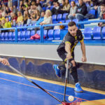 Po Turnovu zavládlo velké zklamání. Florbalisté propadli ve třetí třetině