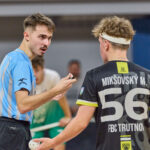 Po Turnovu zavládlo velké zklamání. Florbalisté propadli ve třetí třetině