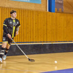 Po Turnovu zavládlo velké zklamání. Florbalisté propadli ve třetí třetině