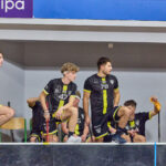 Po Turnovu zavládlo velké zklamání. Florbalisté propadli ve třetí třetině