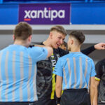 Po Turnovu zavládlo velké zklamání. Florbalisté propadli ve třetí třetině