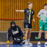 Po Turnovu zavládlo velké zklamání. Florbalisté propadli ve třetí třetině