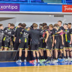 Po Turnovu zavládlo velké zklamání. Florbalisté propadli ve třetí třetině