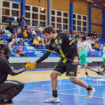 Po Turnovu zavládlo velké zklamání. Florbalisté propadli ve třetí třetině