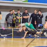 Po Turnovu zavládlo velké zklamání. Florbalisté propadli ve třetí třetině