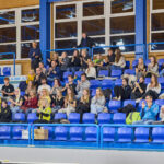 Po Turnovu zavládlo velké zklamání. Florbalisté propadli ve třetí třetině