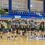 Po Turnovu zavládlo velké zklamání. Florbalisté propadli ve třetí třetině