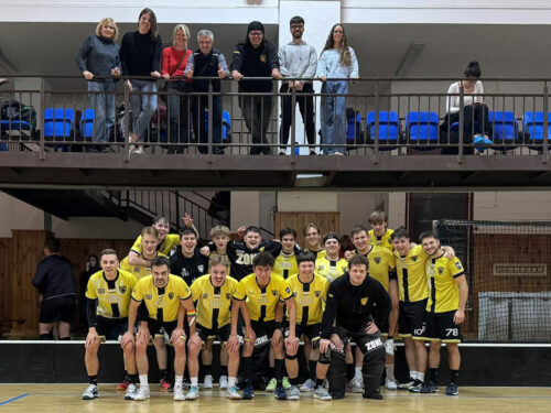 Šelmy porazily Sokol Koberovy 10:5, v sobotu se představí na Komendě