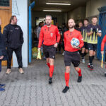 Trutnov si vyšlápl na Přepeře, výhru přinesly premiérové trefy Votrubce