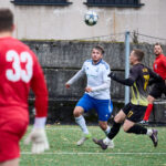 Trutnov si vyšlápl na Přepeře, výhru přinesly premiérové trefy Votrubce