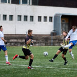 Trutnov si vyšlápl na Přepeře, výhru přinesly premiérové trefy Votrubce