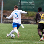 Trutnov si vyšlápl na Přepeře, výhru přinesly premiérové trefy Votrubce