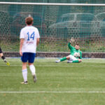 Trutnov si vyšlápl na Přepeře, výhru přinesly premiérové trefy Votrubce