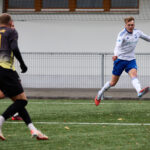 Trutnov si vyšlápl na Přepeře, výhru přinesly premiérové trefy Votrubce