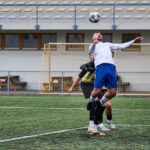 Trutnov si vyšlápl na Přepeře, výhru přinesly premiérové trefy Votrubce