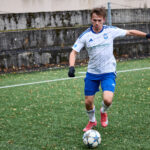 Trutnov si vyšlápl na Přepeře, výhru přinesly premiérové trefy Votrubce