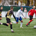 Trutnov si vyšlápl na Přepeře, výhru přinesly premiérové trefy Votrubce