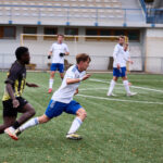 Trutnov si vyšlápl na Přepeře, výhru přinesly premiérové trefy Votrubce