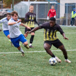 Trutnov si vyšlápl na Přepeře, výhru přinesly premiérové trefy Votrubce