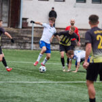 Trutnov si vyšlápl na Přepeře, výhru přinesly premiérové trefy Votrubce