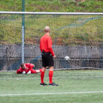 Trutnov si vyšlápl na Přepeře, výhru přinesly premiérové trefy Votrubce