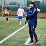 Trutnov si vyšlápl na Přepeře, výhru přinesly premiérové trefy Votrubce