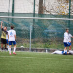 Trutnov si vyšlápl na Přepeře, výhru přinesly premiérové trefy Votrubce