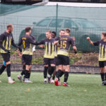 Trutnov si vyšlápl na Přepeře, výhru přinesly premiérové trefy Votrubce