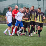 Trutnov si vyšlápl na Přepeře, výhru přinesly premiérové trefy Votrubce