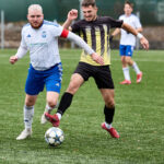 Trutnov si vyšlápl na Přepeře, výhru přinesly premiérové trefy Votrubce