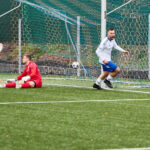 Trutnov si vyšlápl na Přepeře, výhru přinesly premiérové trefy Votrubce