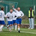 Trutnov si vyšlápl na Přepeře, výhru přinesly premiérové trefy Votrubce