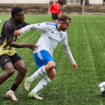 Trutnov si vyšlápl na Přepeře, výhru přinesly premiérové trefy Votrubce