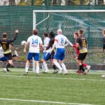 Trutnov si vyšlápl na Přepeře, výhru přinesly premiérové trefy Votrubce