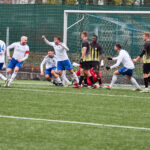 Trutnov si vyšlápl na Přepeře, výhru přinesly premiérové trefy Votrubce