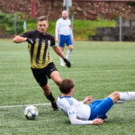 Trutnov si vyšlápl na Přepeře, výhru přinesly premiérové trefy Votrubce