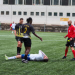 Trutnov si vyšlápl na Přepeře, výhru přinesly premiérové trefy Votrubce