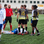 Trutnov si vyšlápl na Přepeře, výhru přinesly premiérové trefy Votrubce