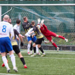 Trutnov si vyšlápl na Přepeře, výhru přinesly premiérové trefy Votrubce