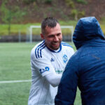 Trutnov si vyšlápl na Přepeře, výhru přinesly premiérové trefy Votrubce