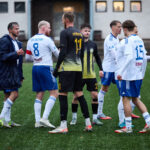 Trutnov si vyšlápl na Přepeře, výhru přinesly premiérové trefy Votrubce